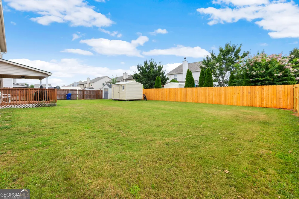 610 Regatta DR Byron, GA 31008