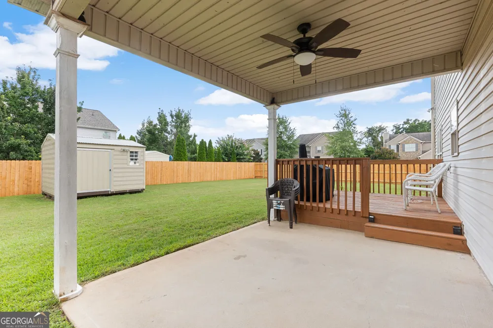 610 Regatta DR Byron, GA 31008