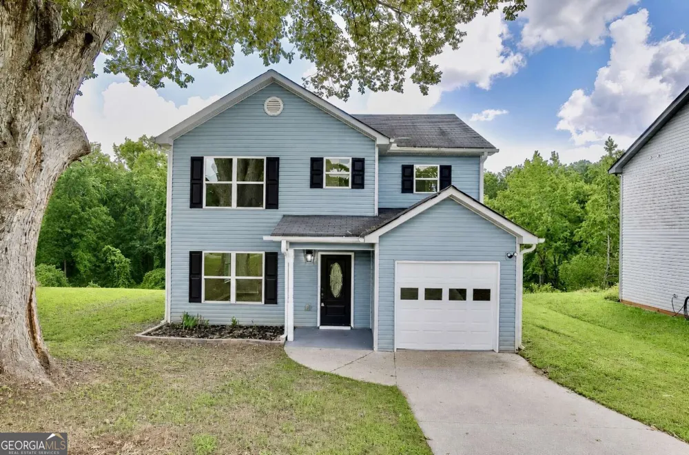 468 Magnolia Grove PL Cornelia, GA 30531