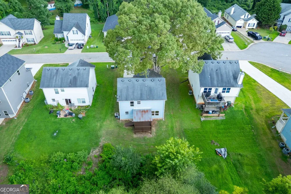 468 Magnolia Grove PL Cornelia, GA 30531