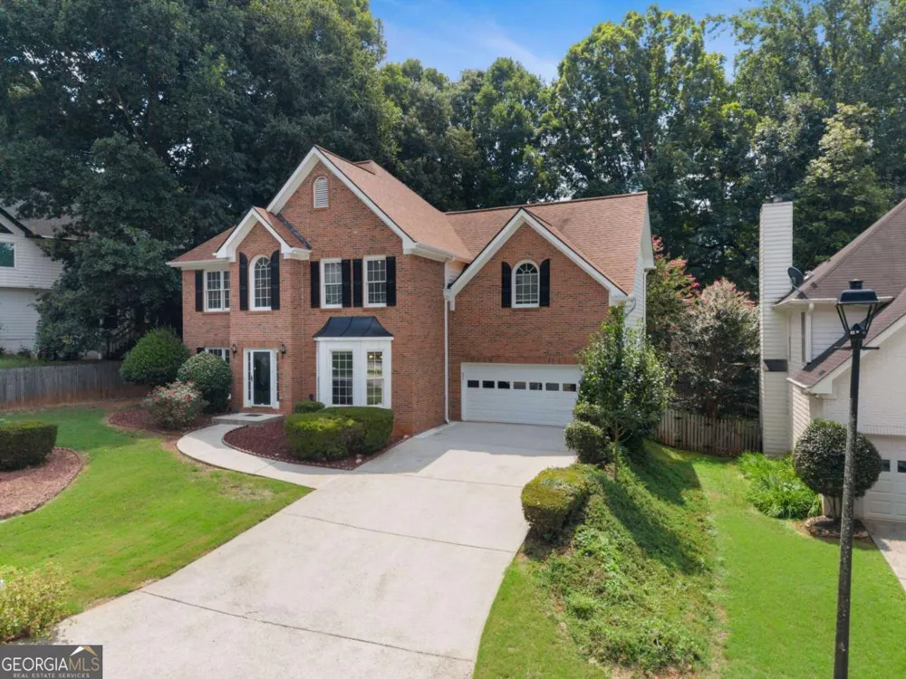 1010 Burycove LN Lawrenceville, GA 30043