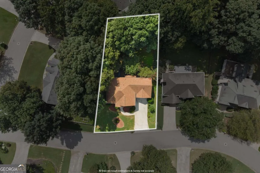 1010 Burycove LN Lawrenceville, GA 30043