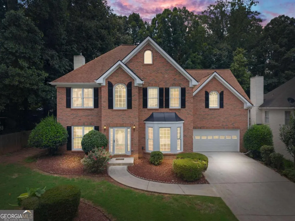 1010 Burycove LN Lawrenceville, GA 30043