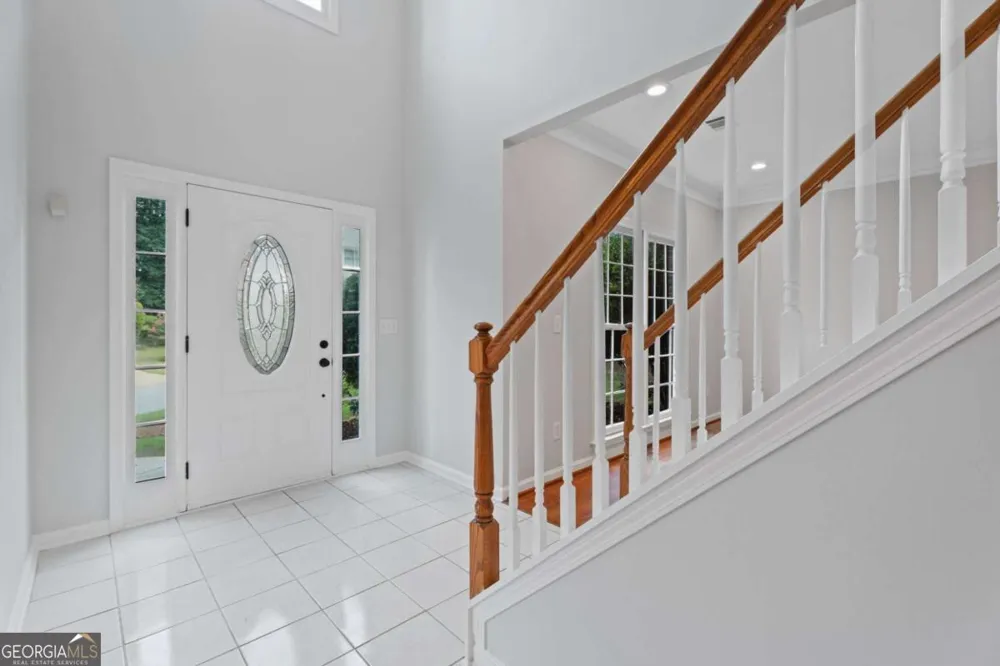 1010 Burycove LN Lawrenceville, GA 30043