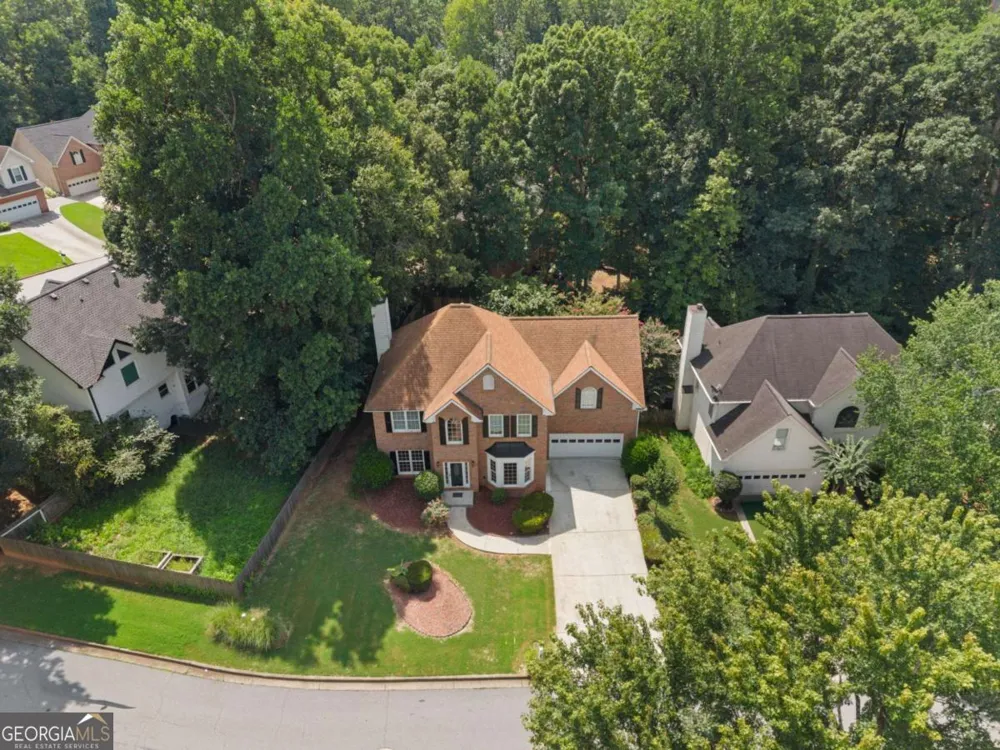 1010 Burycove LN Lawrenceville, GA 30043