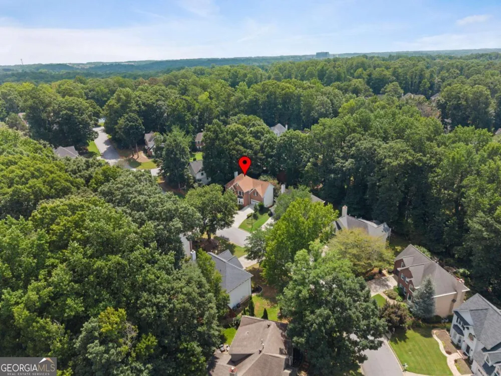 1010 Burycove LN Lawrenceville, GA 30043
