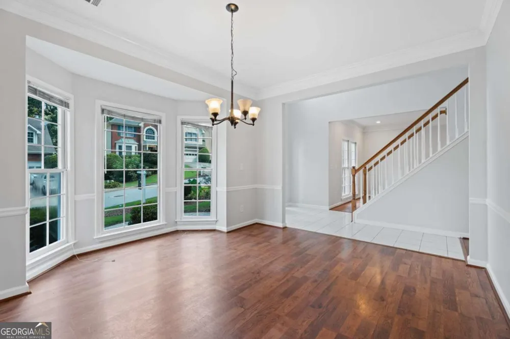 1010 Burycove LN Lawrenceville, GA 30043