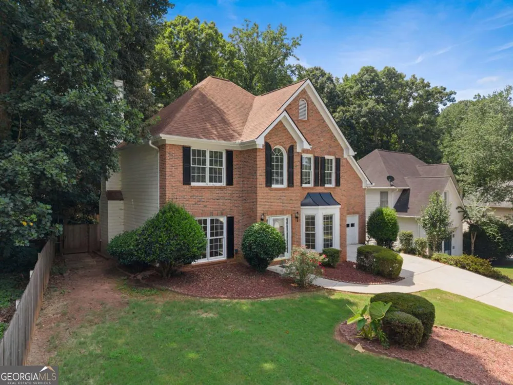 1010 Burycove LN Lawrenceville, GA 30043