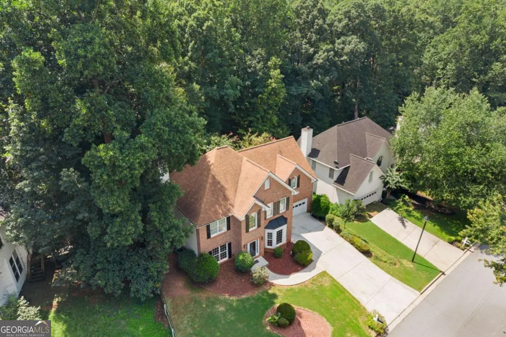 1010 Burycove LN Lawrenceville, GA 30043