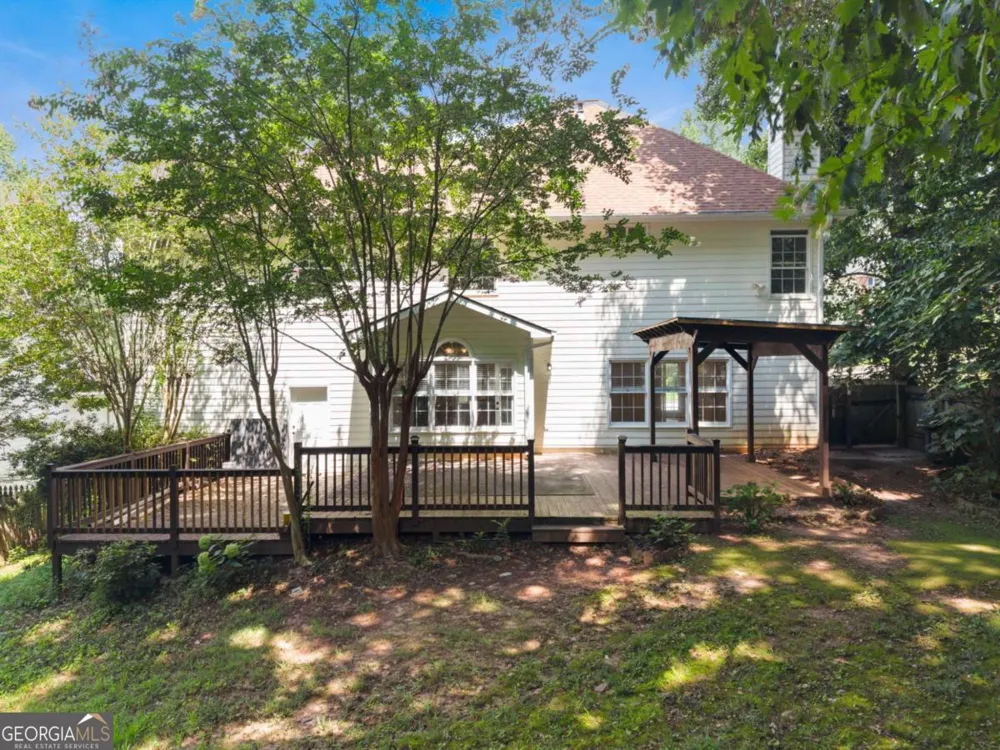 1010 Burycove LN Lawrenceville, GA 30043