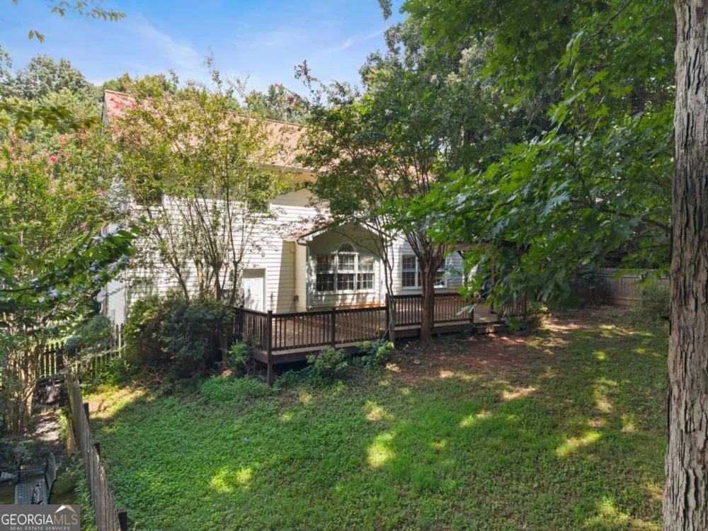 1010 Burycove LN Lawrenceville, GA 30043