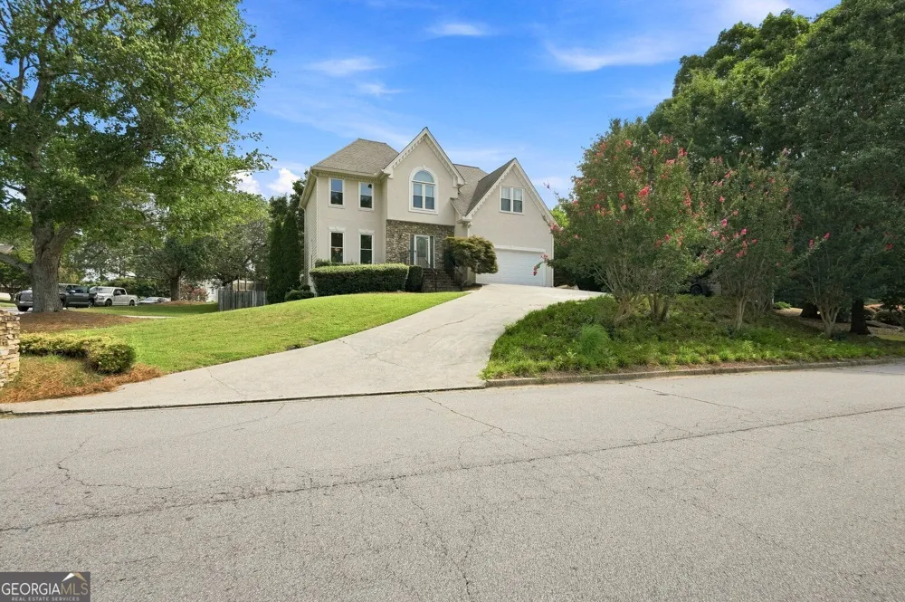 1464 Millennial LN Lawrenceville, GA 30045