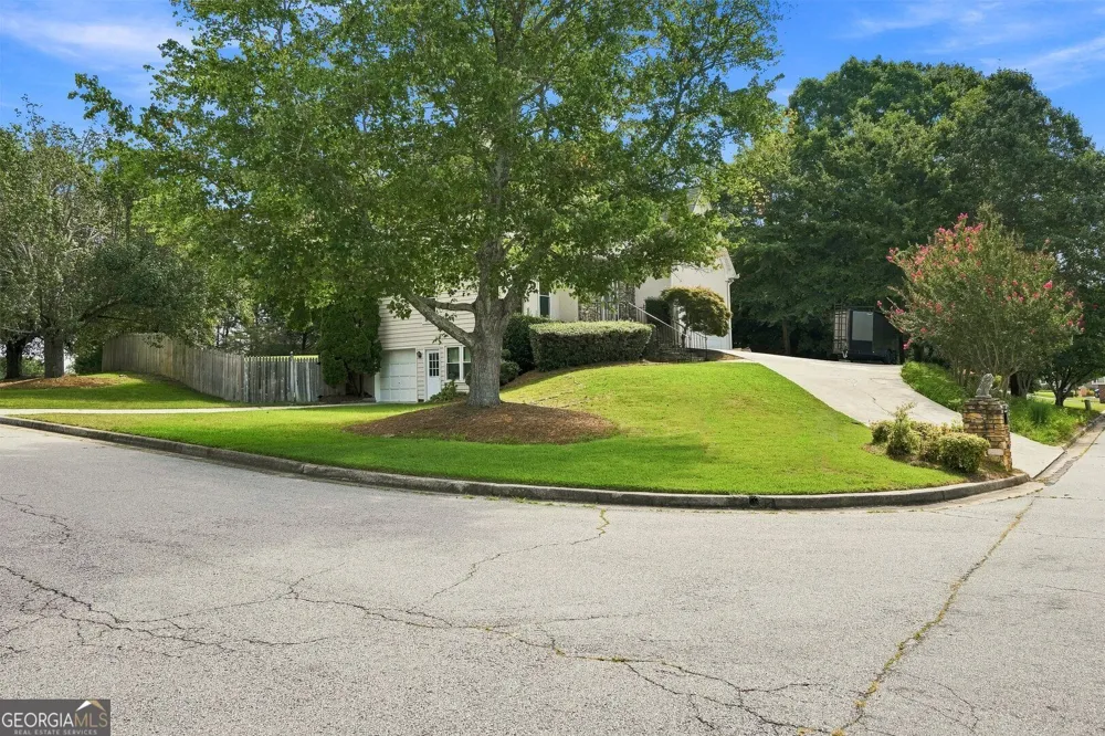 1464 Millennial LN Lawrenceville, GA 30045