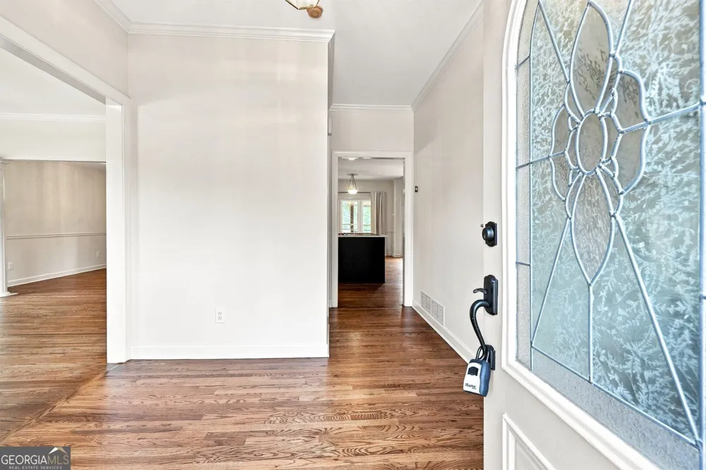 1464 Millennial LN Lawrenceville, GA 30045