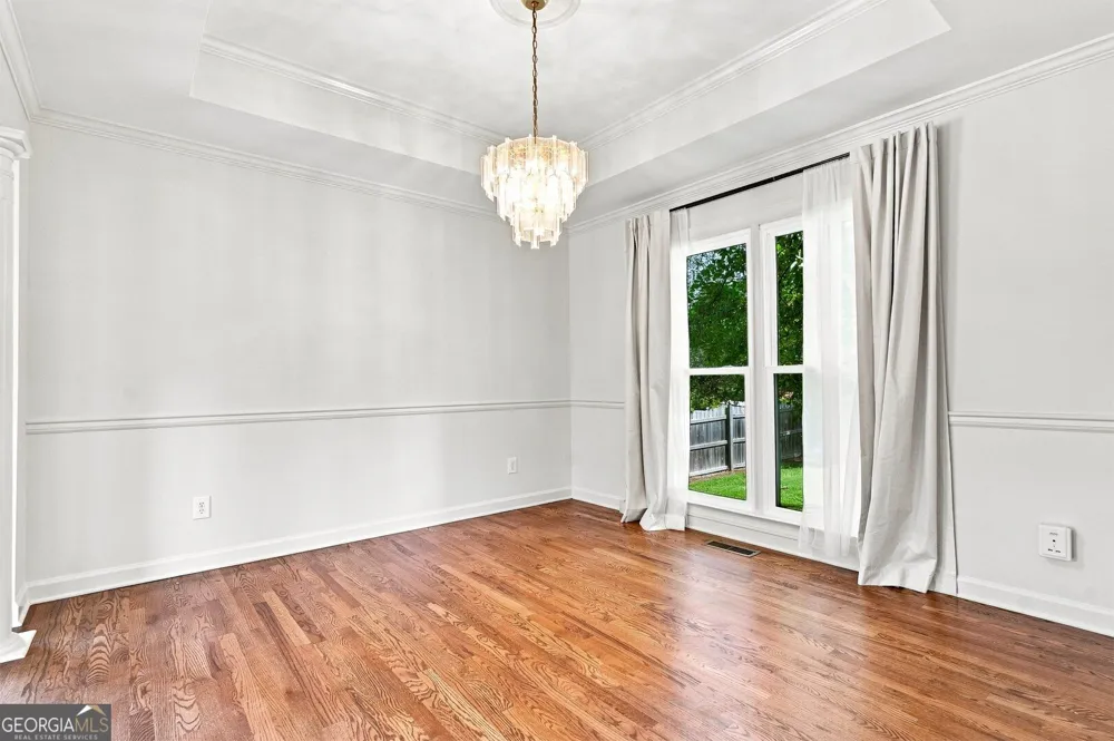 1464 Millennial LN Lawrenceville, GA 30045