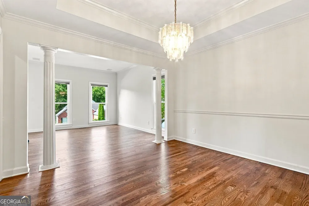 1464 Millennial LN Lawrenceville, GA 30045