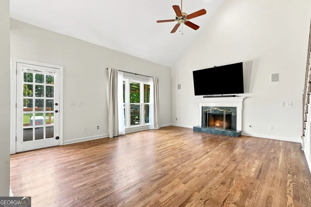 1464 Millennial LN Lawrenceville, GA 30045