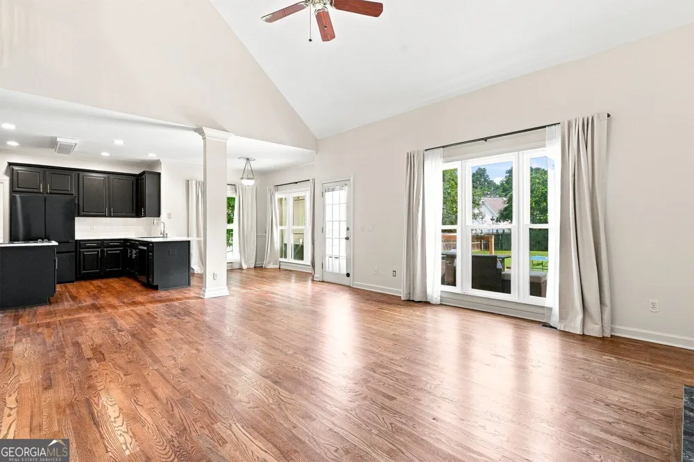1464 Millennial LN Lawrenceville, GA 30045
