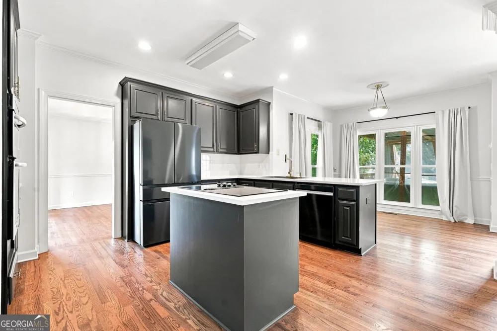 1464 Millennial LN Lawrenceville, GA 30045