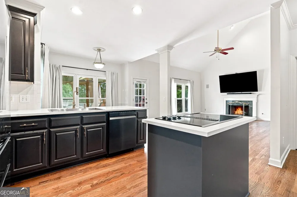 1464 Millennial LN Lawrenceville, GA 30045