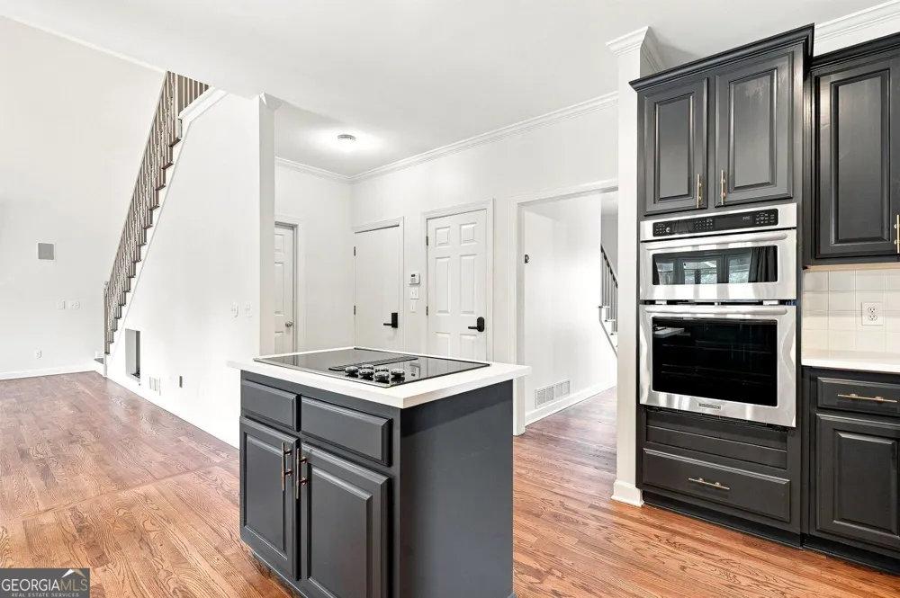 1464 Millennial LN Lawrenceville, GA 30045