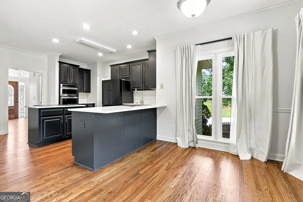1464 Millennial LN Lawrenceville, GA 30045