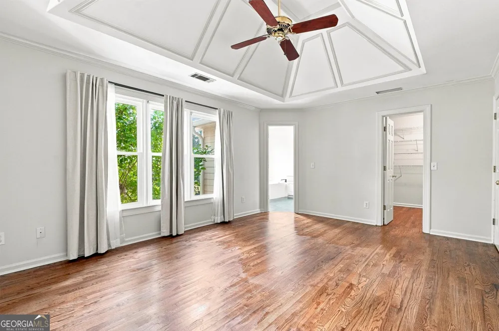 1464 Millennial LN Lawrenceville, GA 30045