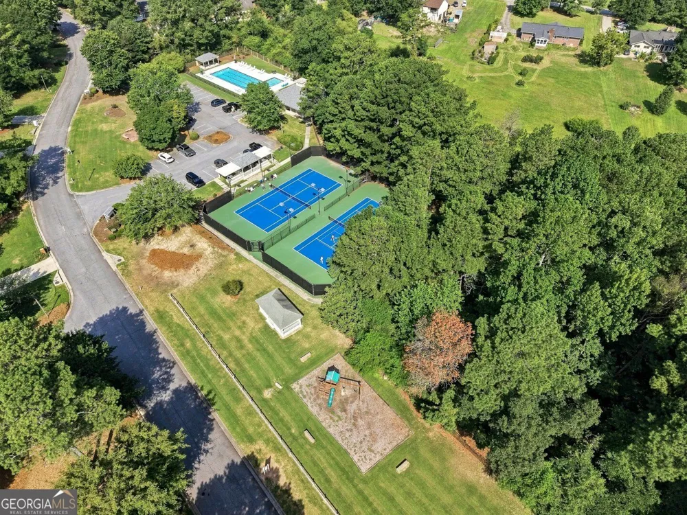 1464 Millennial LN Lawrenceville, GA 30045