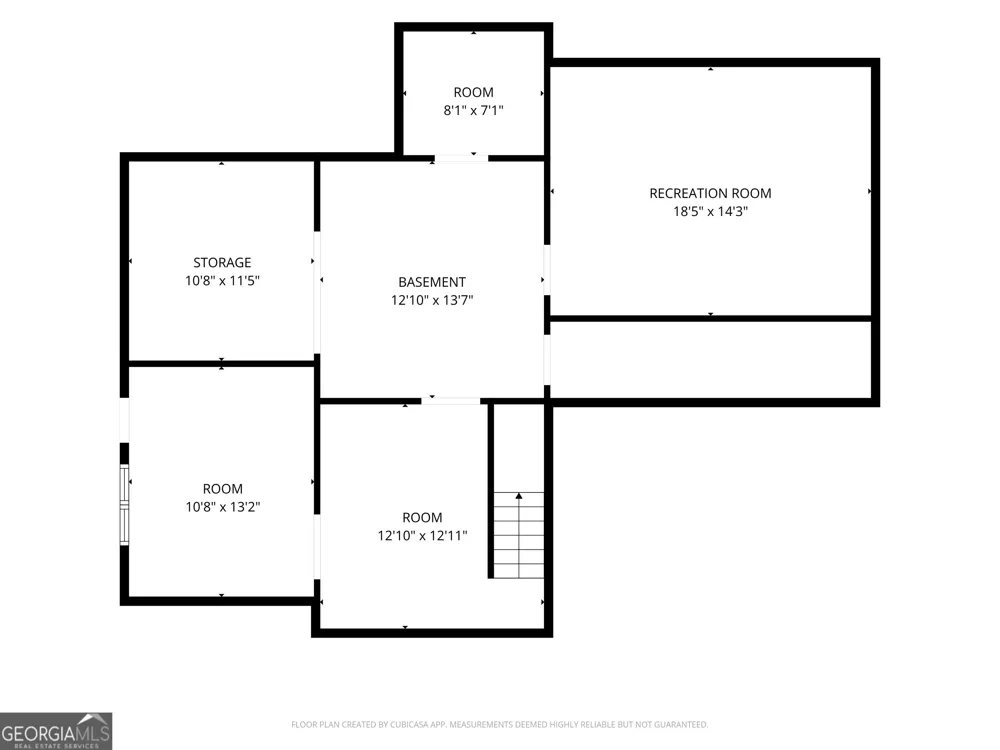 1464 Millennial LN Lawrenceville, GA 30045