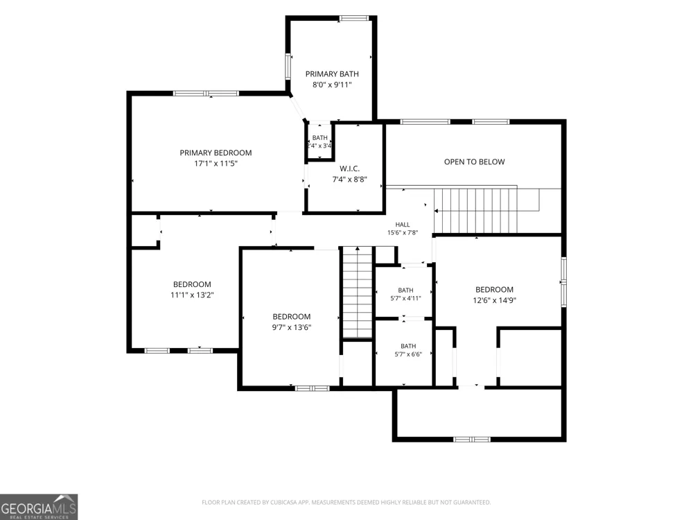 1464 Millennial LN Lawrenceville, GA 30045