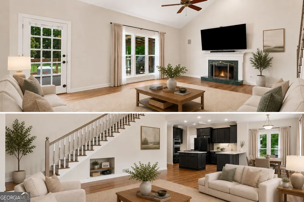 1464 Millennial LN Lawrenceville, GA 30045