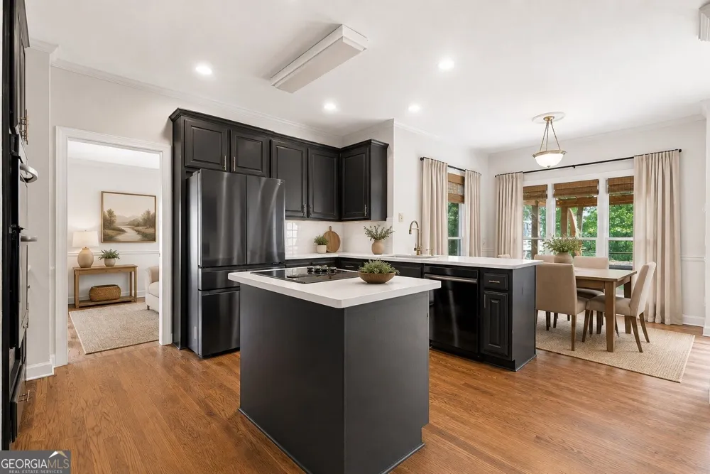 1464 Millennial LN Lawrenceville, GA 30045