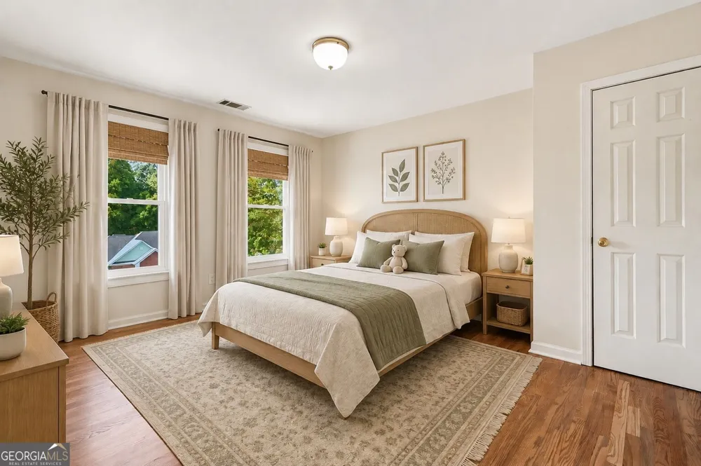1464 Millennial LN Lawrenceville, GA 30045