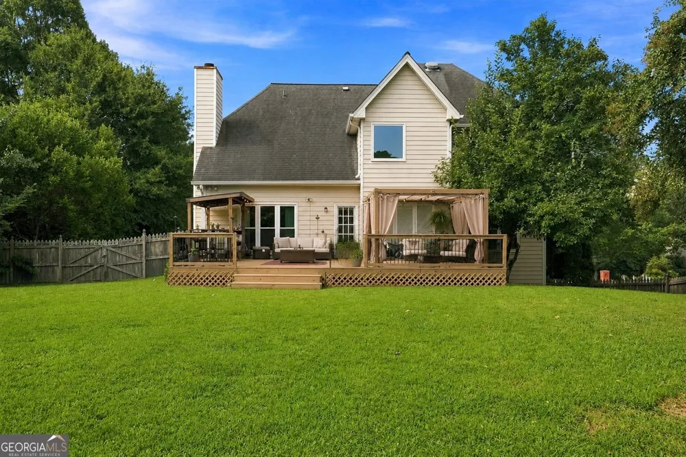 1464 Millennial LN Lawrenceville, GA 30045