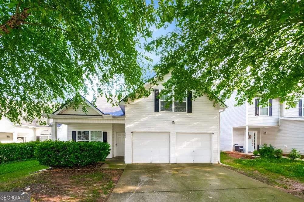 5012 Serenity Point LN Villa Rica, GA 30180