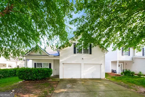 5012 Serenity Point LN