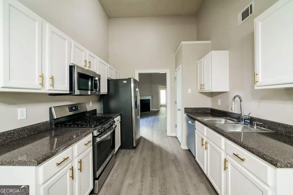5012 Serenity Point LN Villa Rica, GA 30180