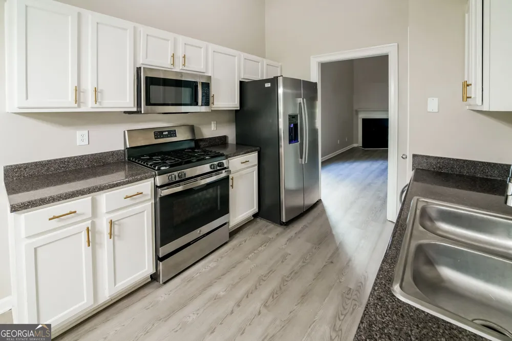 5012 Serenity Point LN Villa Rica, GA 30180