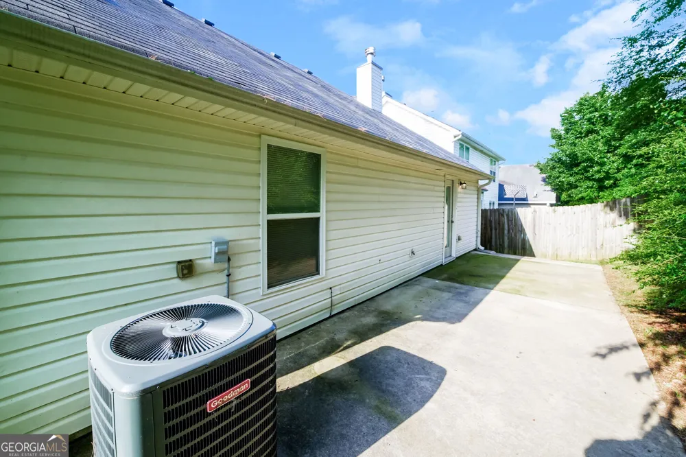 5012 Serenity Point LN Villa Rica, GA 30180