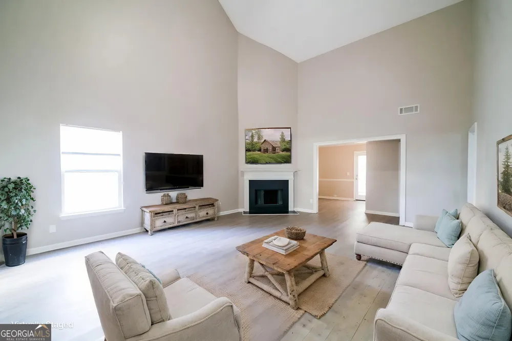 5012 Serenity Point LN Villa Rica, GA 30180