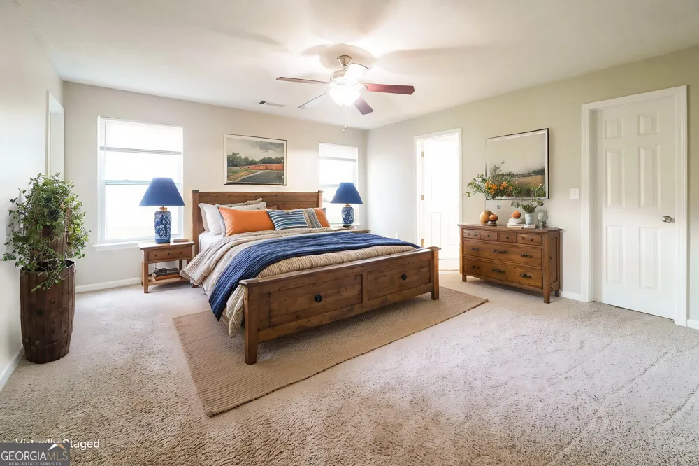5012 Serenity Point LN Villa Rica, GA 30180