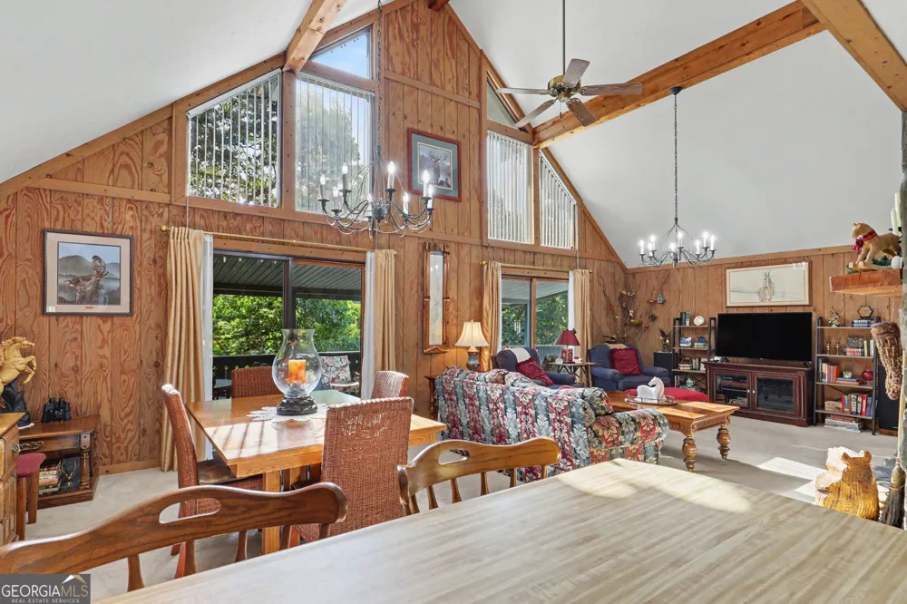 70 Spy Glass CIR Dillard, GA 30537