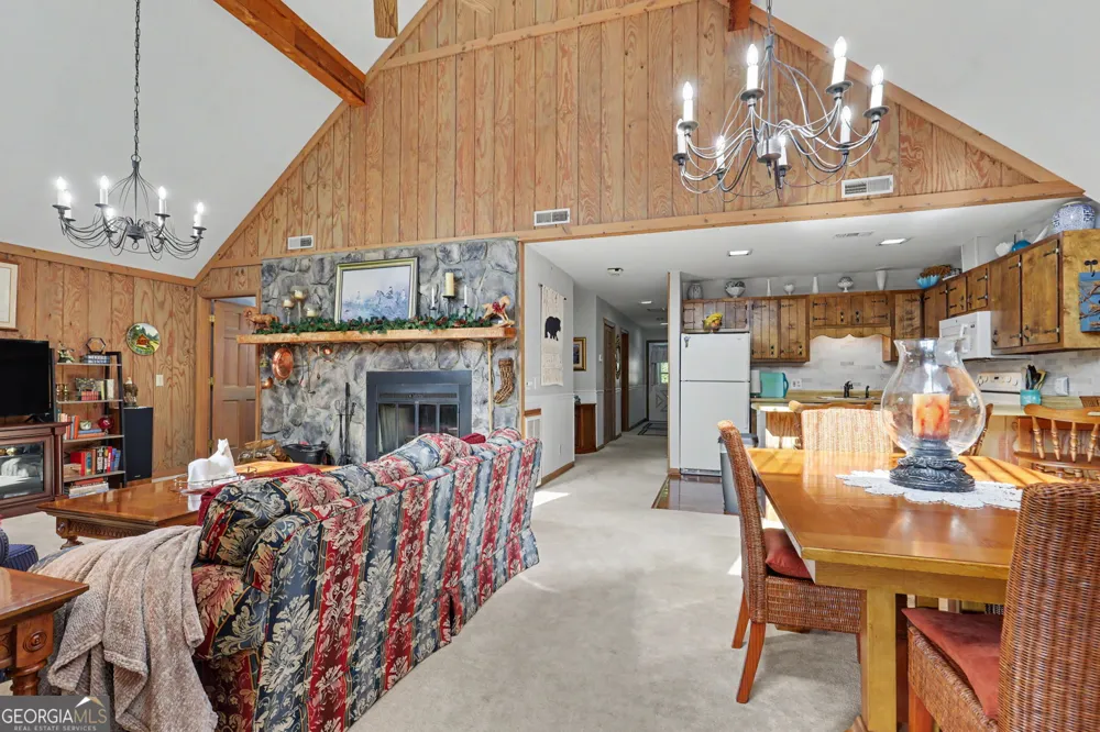 70 Spy Glass CIR Dillard, GA 30537