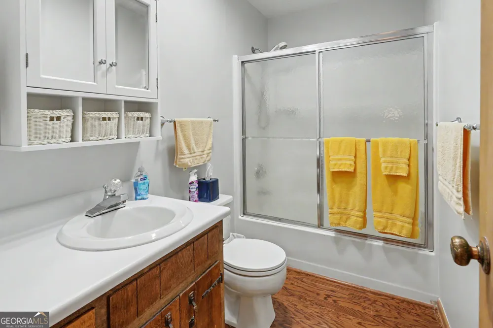 70 Spy Glass CIR Dillard, GA 30537