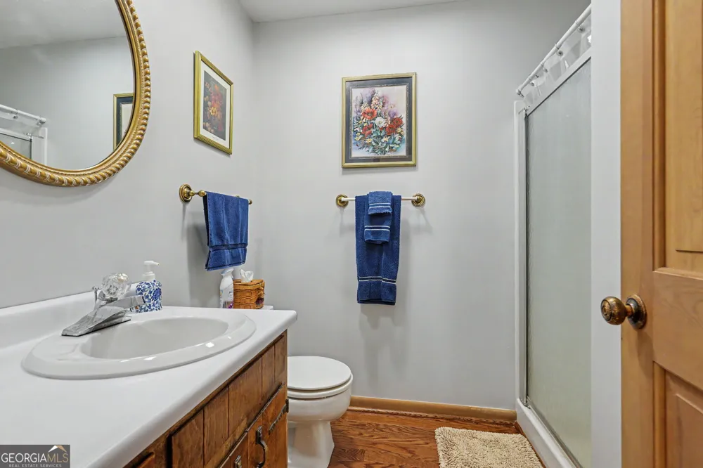 70 Spy Glass CIR Dillard, GA 30537