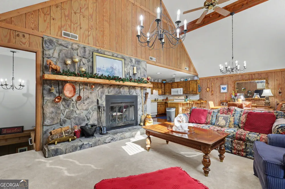 70 Spy Glass CIR Dillard, GA 30537