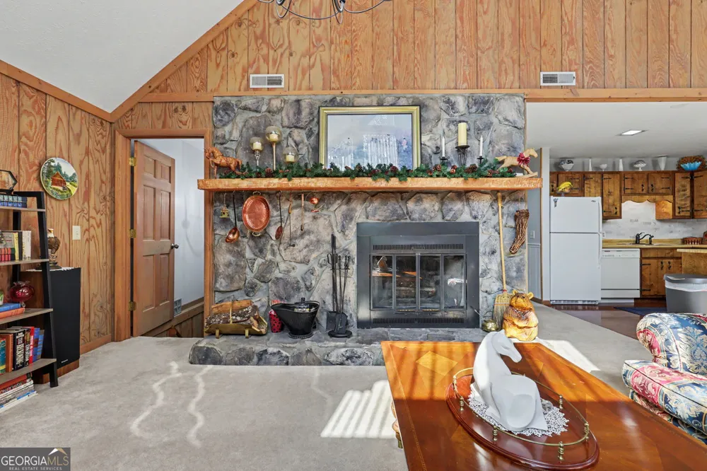 70 Spy Glass CIR Dillard, GA 30537