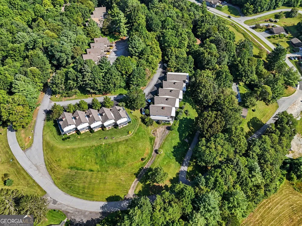 70 Spy Glass CIR Dillard, GA 30537