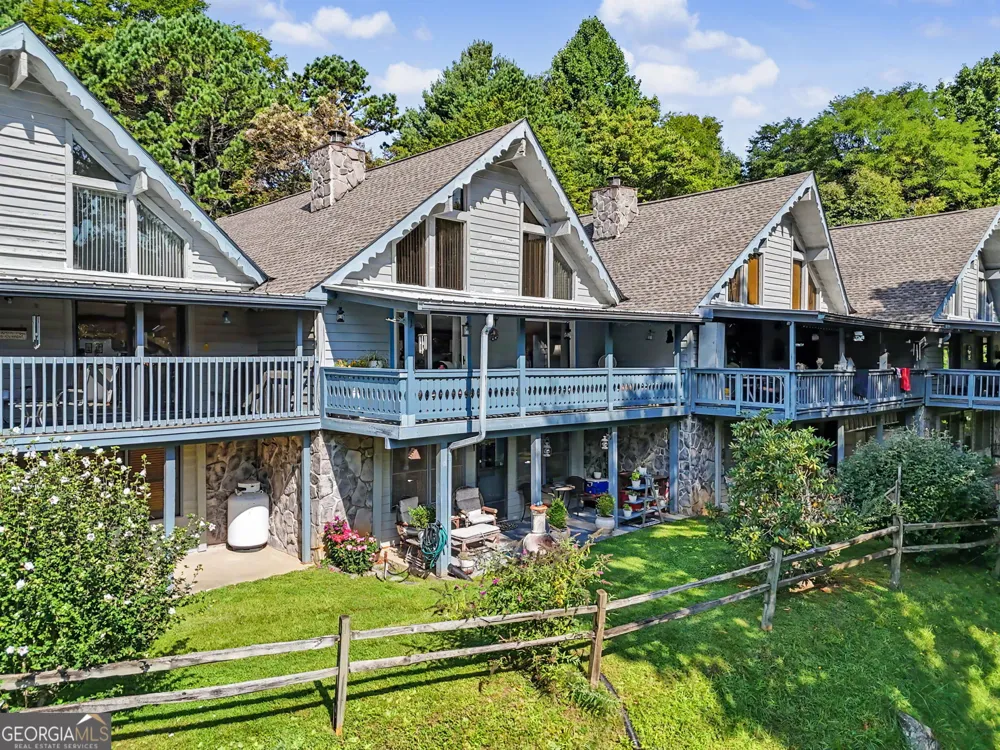 70 Spy Glass CIR Dillard, GA 30537