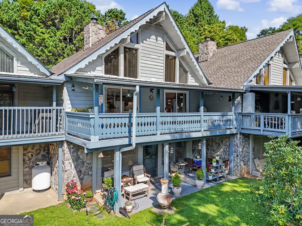 70 Spy Glass CIR Dillard, GA 30537